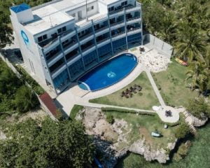 Panglao Sea Resort – Tangnan