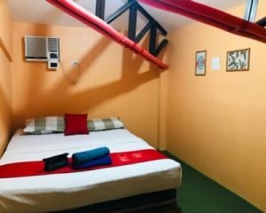C Hostel – Puerto Princesa