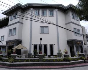 Venezia Suites Hotel Iloilo