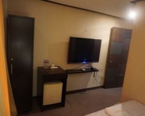 The Shilla Philia Hotel