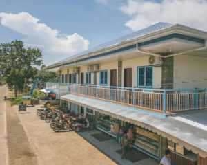 Diane Sunshine Villa