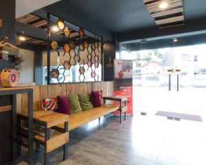 Reddoorz Plus @ Taft North Mandurriao