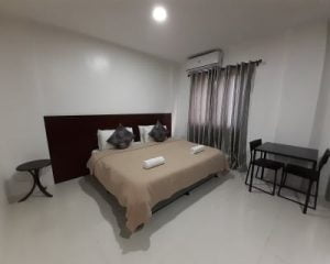 Braveheart Residency