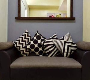 Sabinas Place Wind Residences Tagaytay
