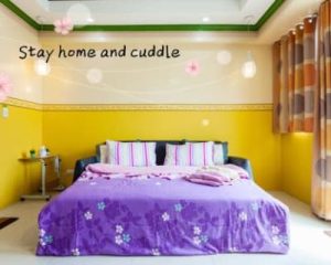Condo Unit Near Terminal 3