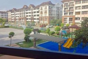 Condo Beside Sm Mall
