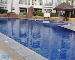 Ameer Condotel @ Parkside Villa