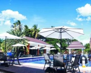 Only Seed Resort/æ¬§èŠ®å¸Œåº¦å‡é…’åº—