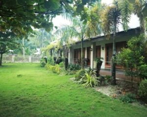 Emes Apartelle