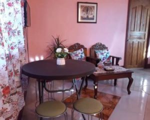 Agimats Crib