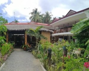 Sol Y Mar Beach Resort Siargao