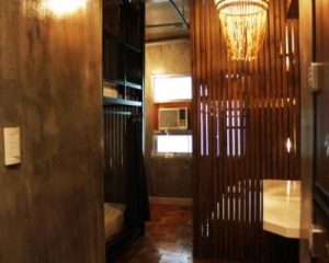 Connector Hostel