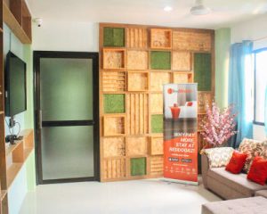Reddoorz @ Taloto District Tagbilaran