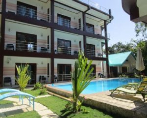 Ocean 202 Home Stay