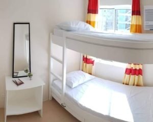 Js Condotel @ 8 Spatial Davao