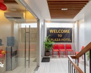 Zen Rooms V Hotel Manila