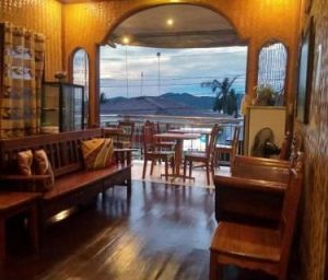 Sea Coral Lodge