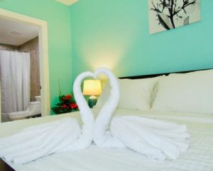 Zen Rooms Cococabana Panglao