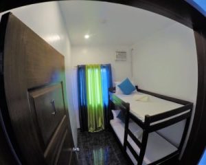 Filcan Hostel Coron