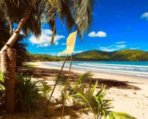 Zhayas Beach & Cottages