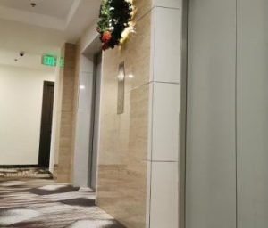 I – Suites Hotel