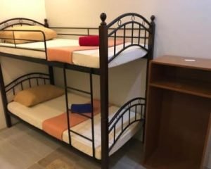 Marvel Panglao Hostel