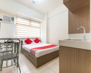 Oyo 474 Urbandecatower316 Nizamicondotel