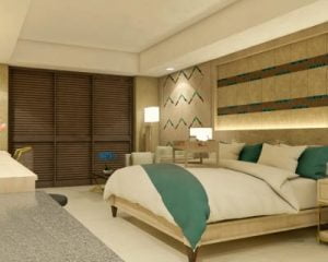 Henann Tawala Resort
