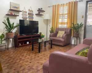 Don Mamerto House