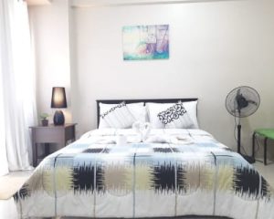 Apartment Across Manila Airport Terminal 3, Near Resorts World Manila