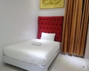 OYO 431 Apollo 11 Apartelle