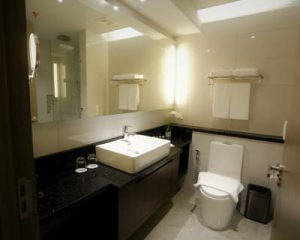 Capitol Hill Hotel And Suites