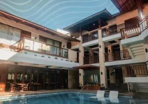 Boracay Mandarin White Sand Resort