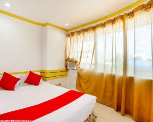 OYO 496 D’Abirus Inn