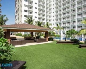 Smdc Prime Key At Shore Residences Pasay