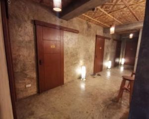 Hang Loose Hostel