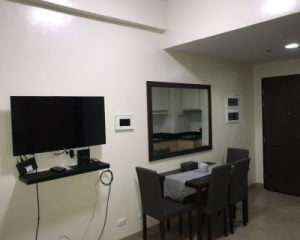 Modern Living At One Madison Place Iloilo