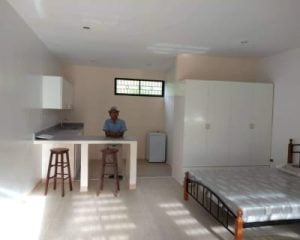 Balai Amigo Studio Suite With Free Wifi & Netflix