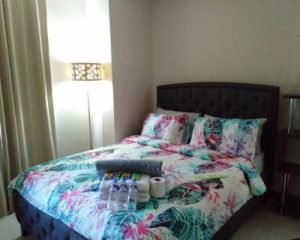 Convenient ,comfortable And Clean Condo Unit Across Naia Terminal 3