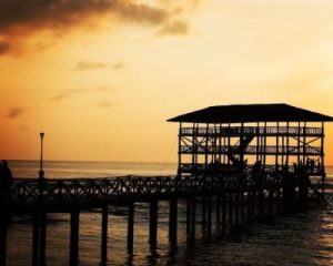 Tesario Retreat Affordable Homestay In Siargao. 5 Min. Walk To Cloud 9