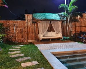 The Farm Shack Resort