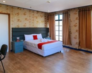 Reddoorz Plus @ Castle Chateau Iloilo