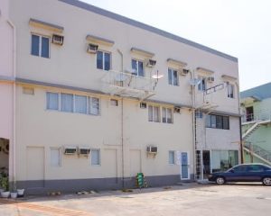 Oyo 793 Dg Budget Hotel Salem