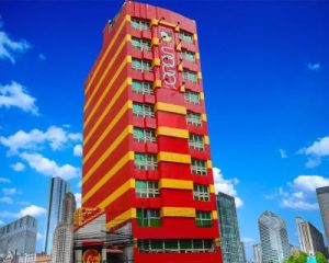 Hotel Sogo Makati Ave.