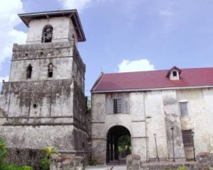 Bohol Ecotel