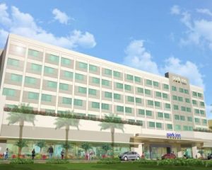 Park Inn By Radisson Bacolod