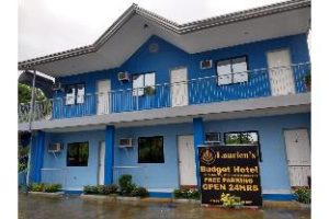 Oyo 814 Laurien&apos;s Budget Hotel