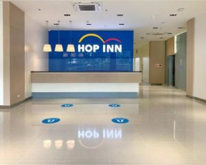 Hop Inn Ortigas Center Manila