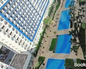 Sea Residences Moa Manila Condotel – Ruffa