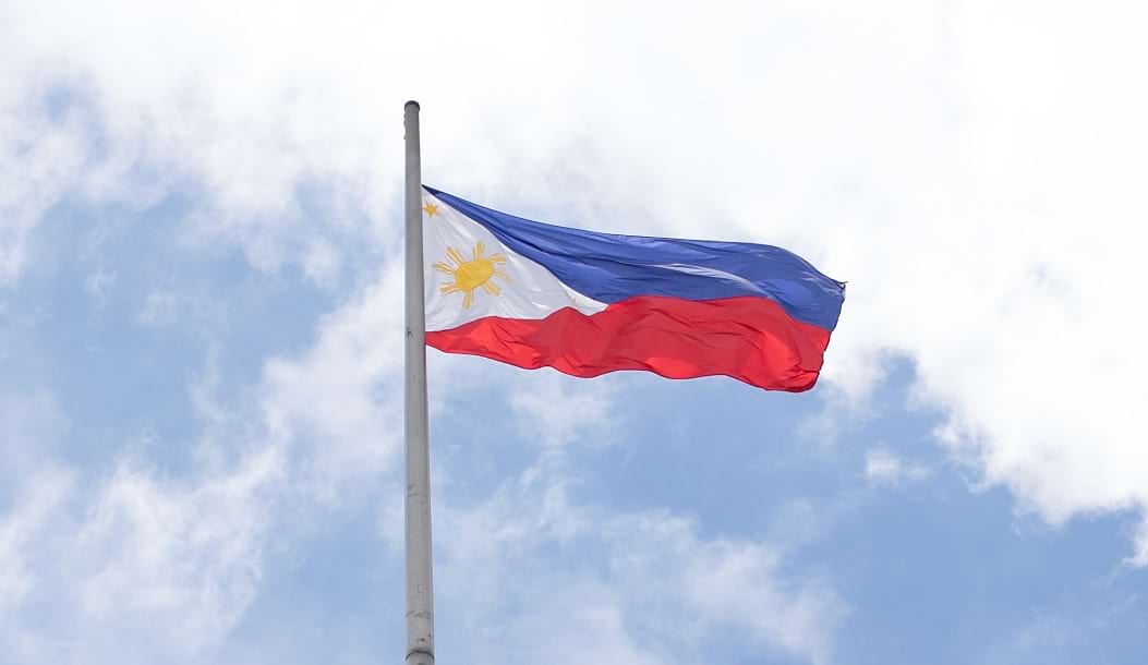 filipijnsevlag